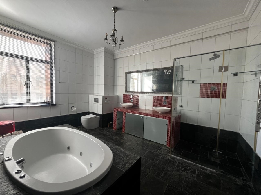 To Let 3 Bedroom Property for Rent in Marshalltown Gauteng