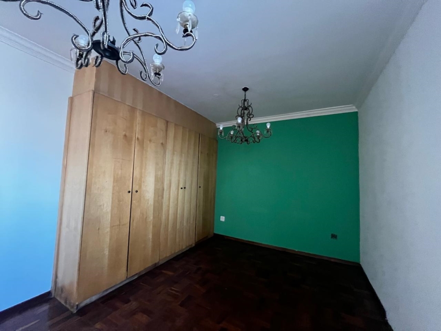 To Let 3 Bedroom Property for Rent in Marshalltown Gauteng