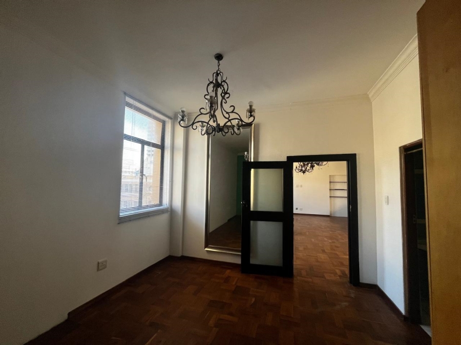 To Let 3 Bedroom Property for Rent in Marshalltown Gauteng