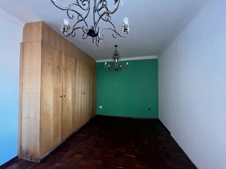 To Let 3 Bedroom Property for Rent in Marshalltown Gauteng
