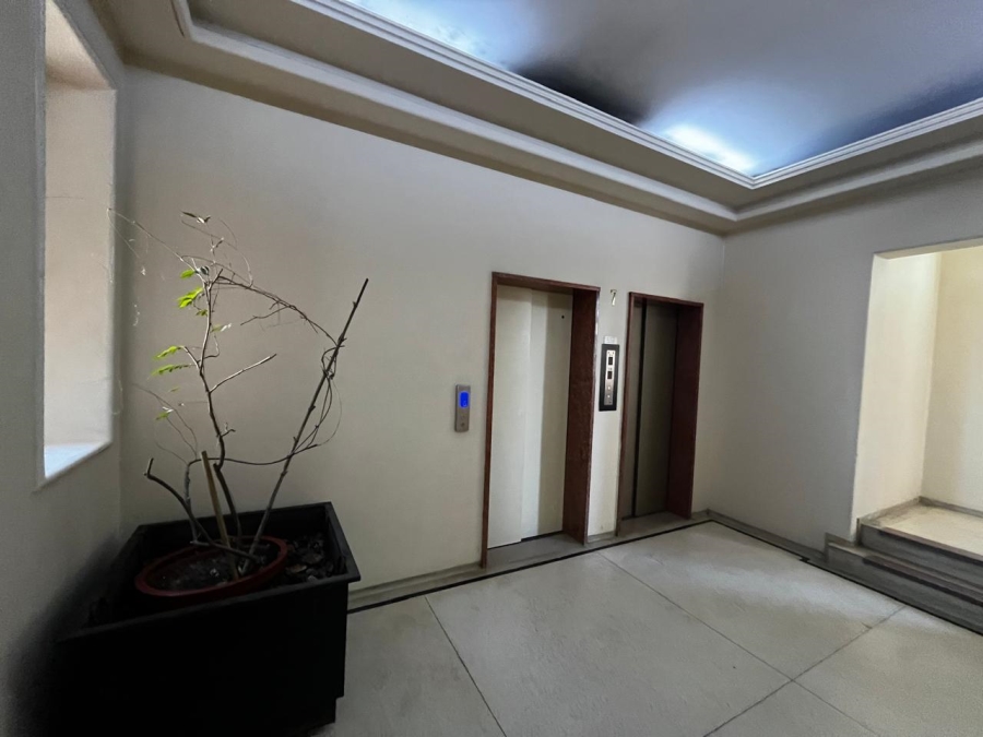 To Let 3 Bedroom Property for Rent in Marshalltown Gauteng