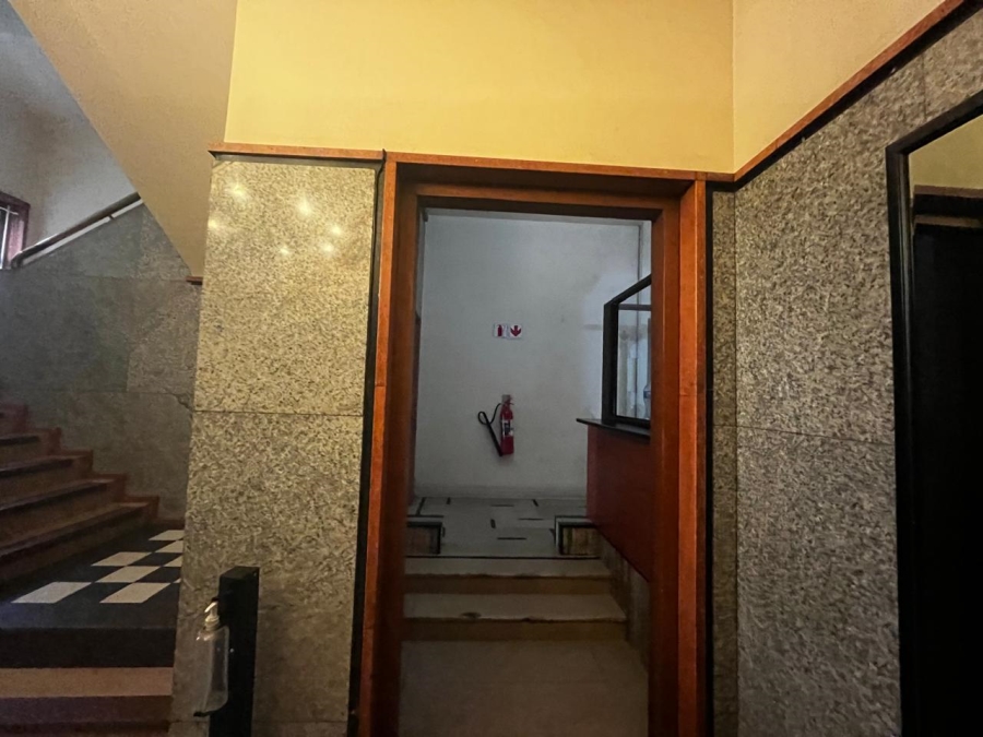 To Let 3 Bedroom Property for Rent in Marshalltown Gauteng