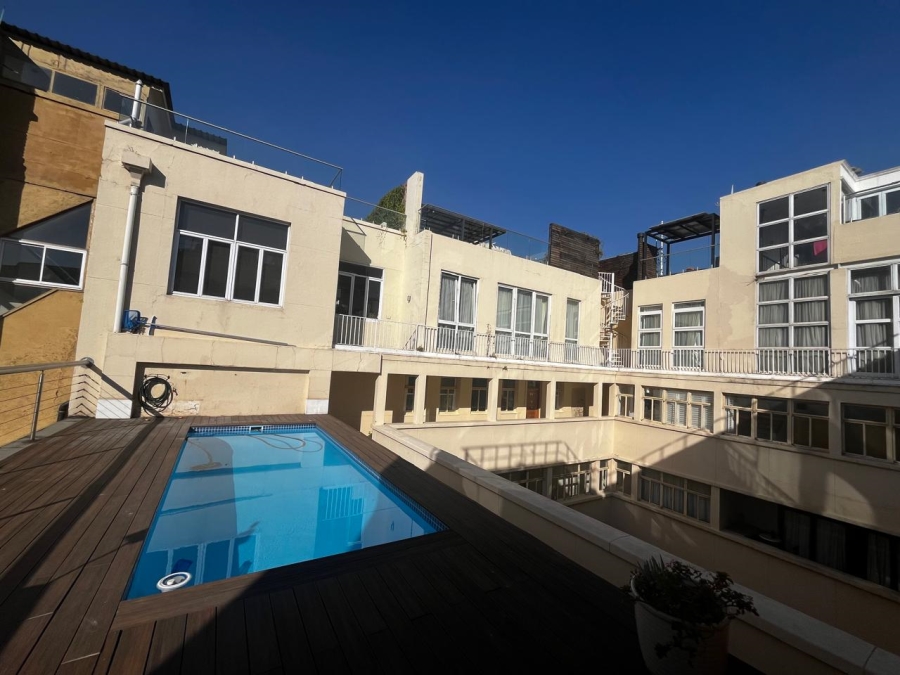 To Let 3 Bedroom Property for Rent in Marshalltown Gauteng