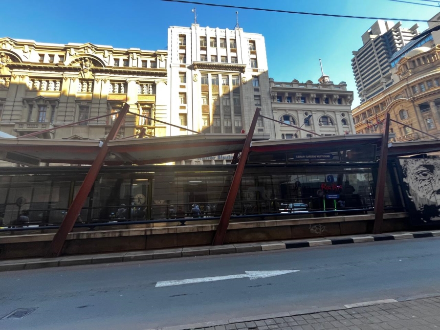 To Let 3 Bedroom Property for Rent in Marshalltown Gauteng