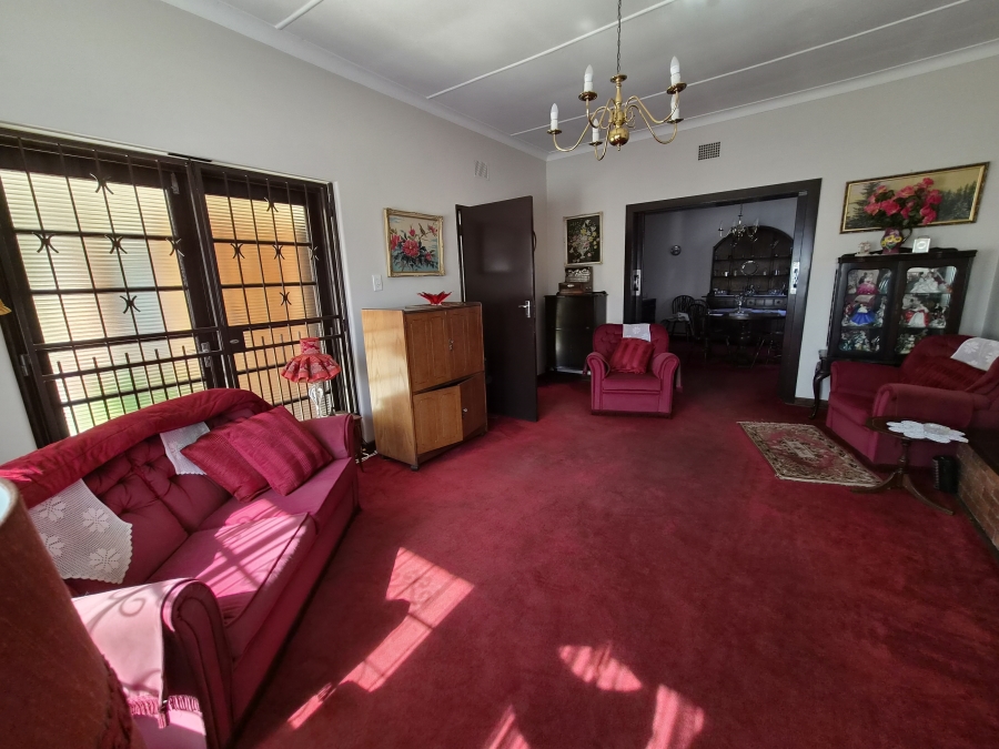 3 Bedroom Property for Sale in Dunvegan Gauteng