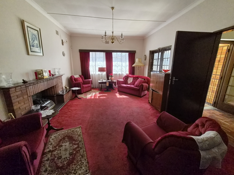 3 Bedroom Property for Sale in Dunvegan Gauteng
