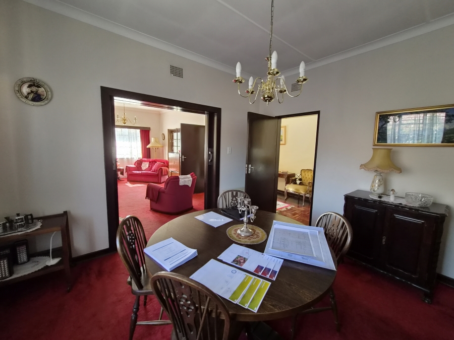3 Bedroom Property for Sale in Dunvegan Gauteng