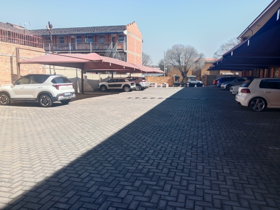 2 Bedroom Property for Sale in Alberton North Gauteng