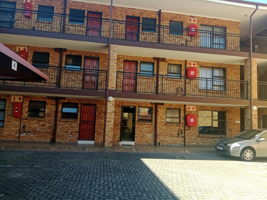2 Bedroom Property for Sale in Alberton North Gauteng