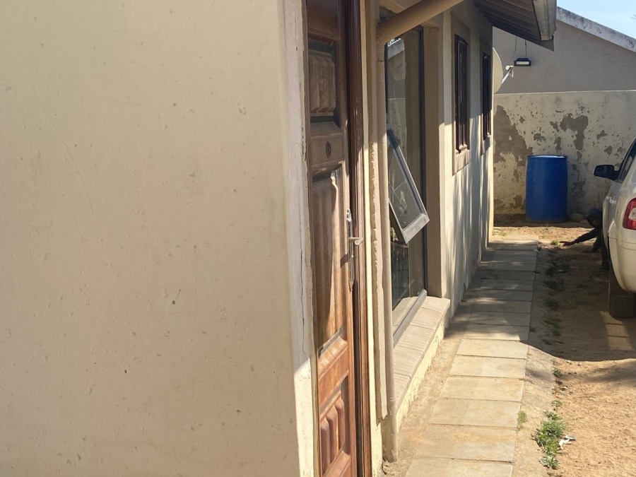 3 Bedroom Property for Sale in Cosmo City Gauteng