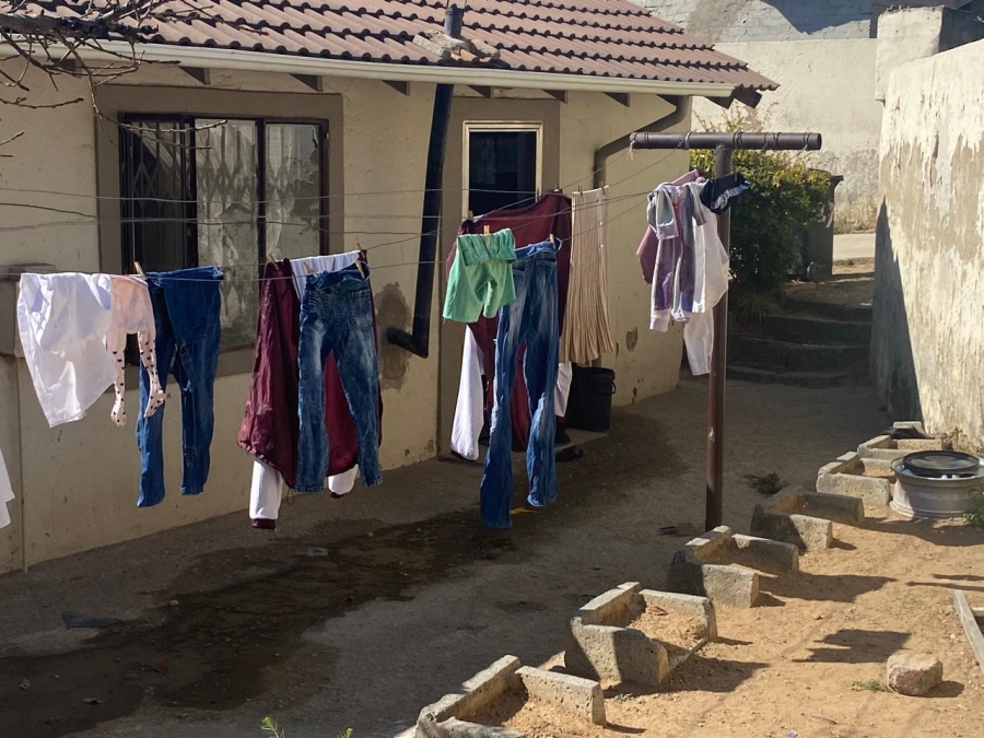 3 Bedroom Property for Sale in Cosmo City Gauteng