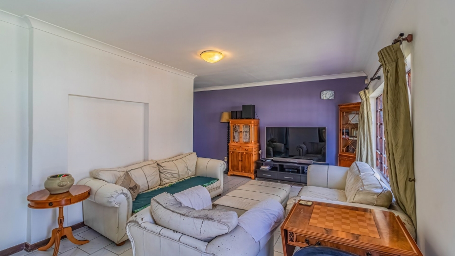 4 Bedroom Property for Sale in Hurlyvale Gauteng