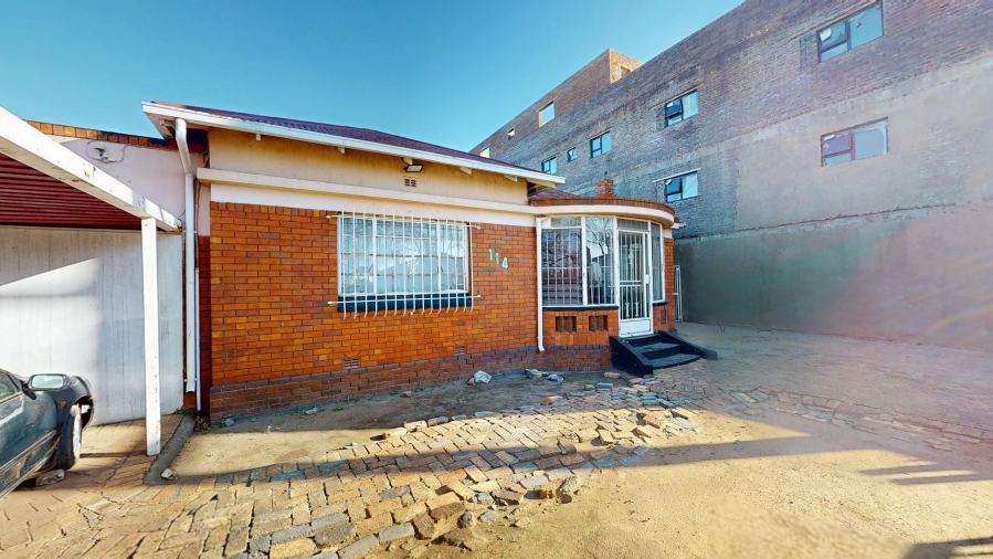 4 Bedroom Property for Sale in Boksburg Central Gauteng