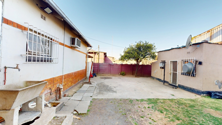 4 Bedroom Property for Sale in Boksburg Central Gauteng