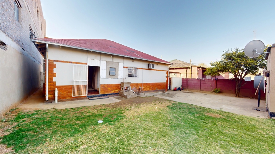 4 Bedroom Property for Sale in Boksburg Central Gauteng