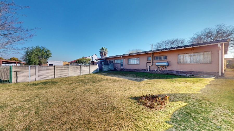 3 Bedroom Property for Sale in Witfield Gauteng