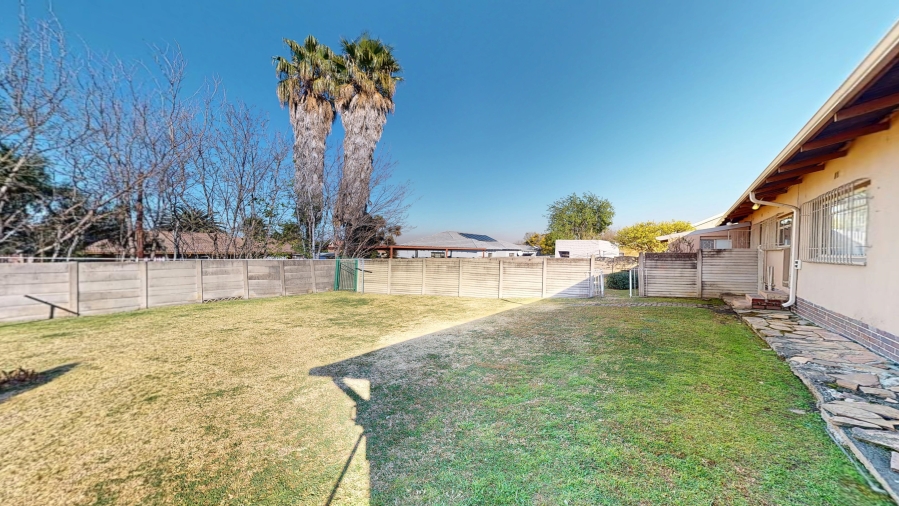 3 Bedroom Property for Sale in Witfield Gauteng