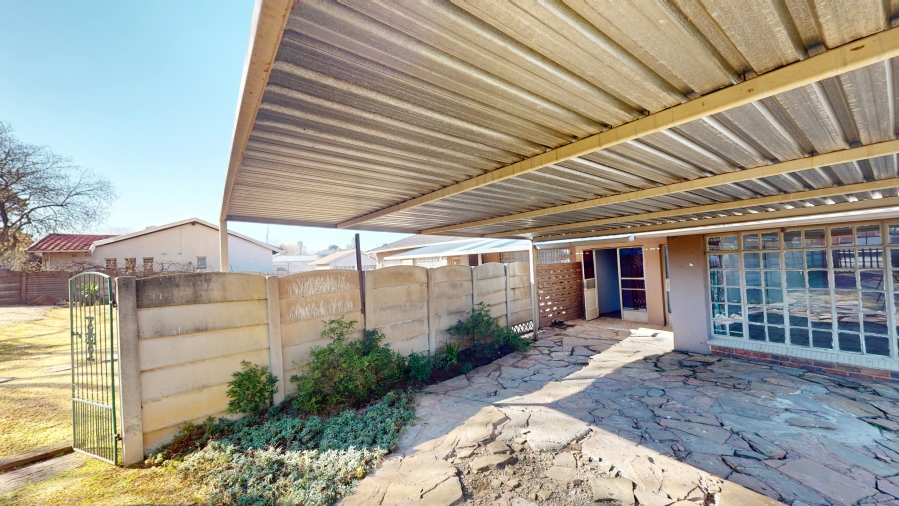 3 Bedroom Property for Sale in Witfield Gauteng