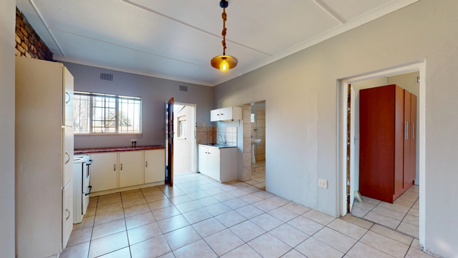 3 Bedroom Property for Sale in Witfield Gauteng