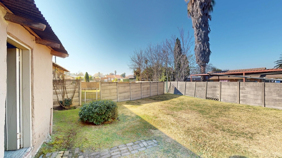 3 Bedroom Property for Sale in Witfield Gauteng