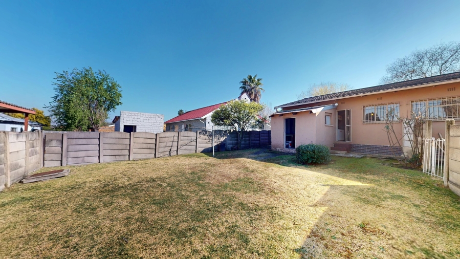 3 Bedroom Property for Sale in Witfield Gauteng