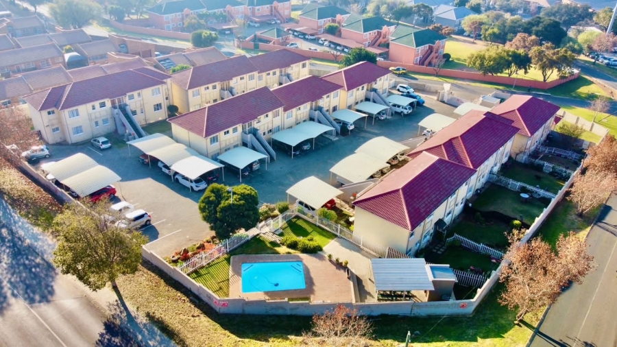2 Bedroom Property for Sale in Meyersdal Gauteng