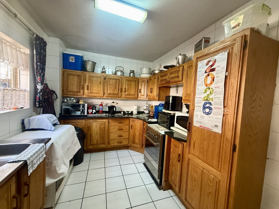 2 Bedroom Property for Sale in Wonderboom Gauteng