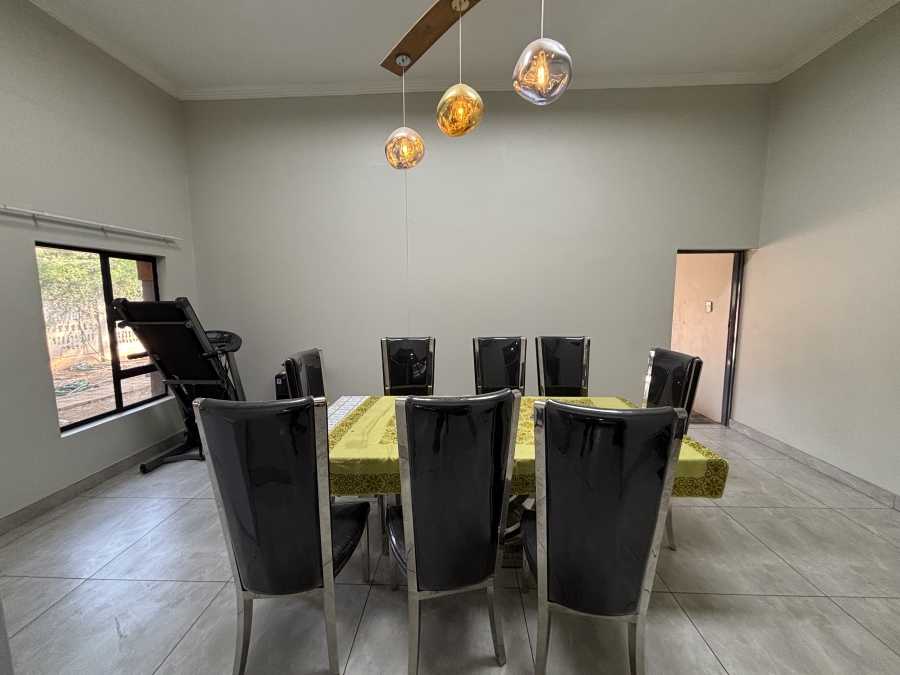4 Bedroom Property for Sale in Westdene Gauteng