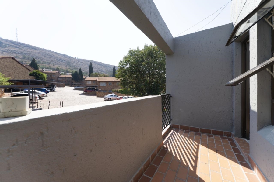 1 Bedroom Property for Sale in Bruma Gauteng
