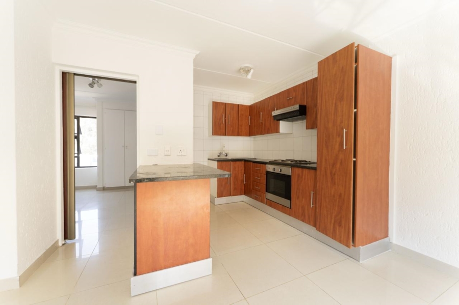 1 Bedroom Property for Sale in Bruma Gauteng