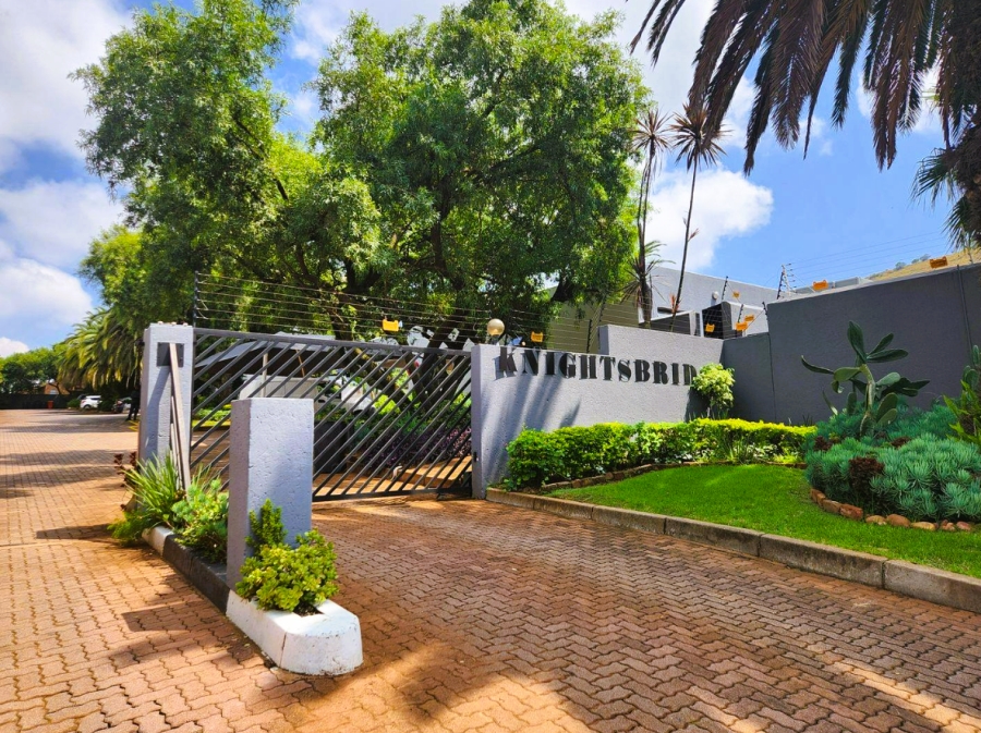 1 Bedroom Property for Sale in Bruma Gauteng