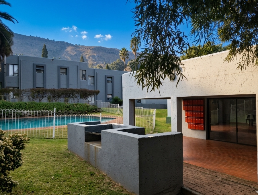 1 Bedroom Property for Sale in Bruma Gauteng