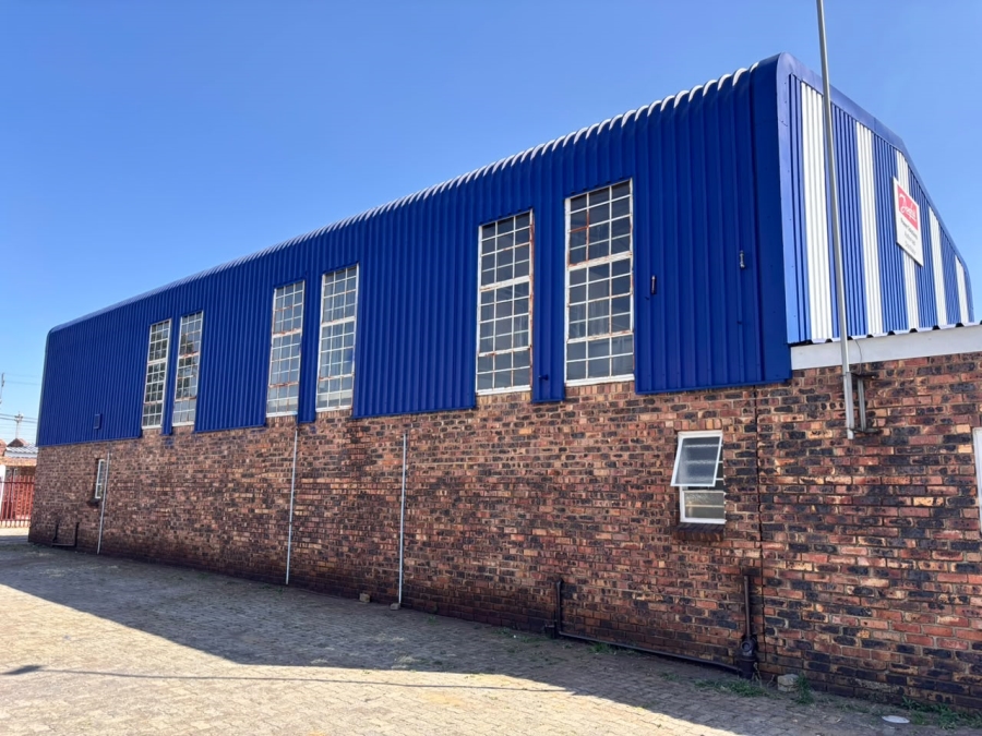 Commercial Property for Sale in Duncanville Gauteng