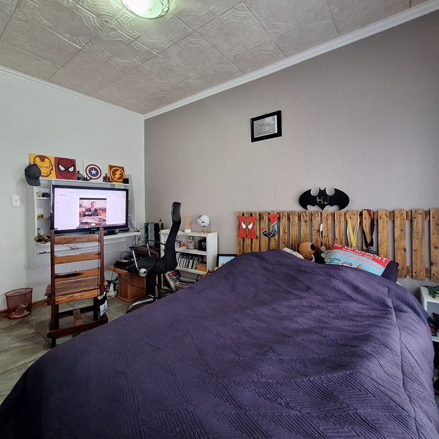 3 Bedroom Property for Sale in Rensburg Gauteng