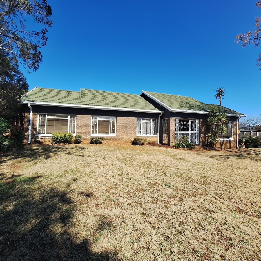 3 Bedroom Property for Sale in Rensburg Gauteng