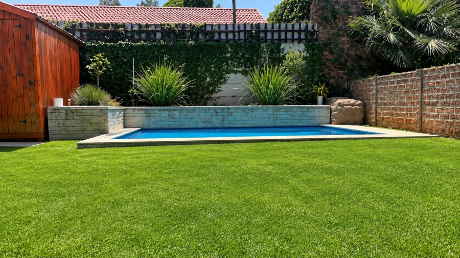 3 Bedroom Property for Sale in Three Rivers Gauteng