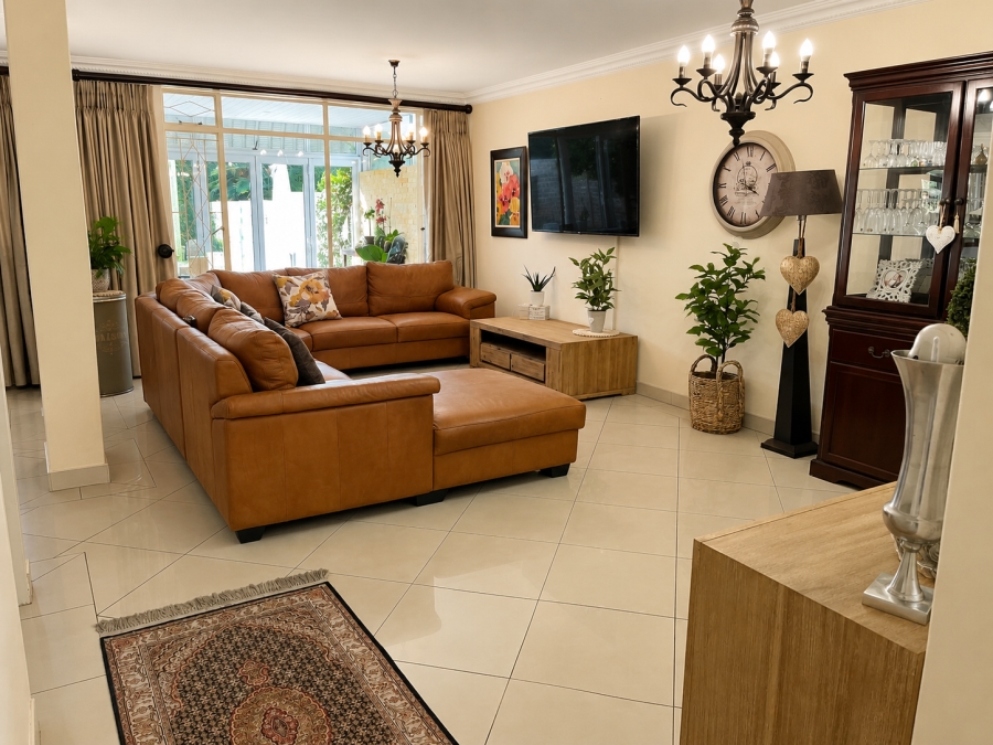 3 Bedroom Property for Sale in Three Rivers Gauteng