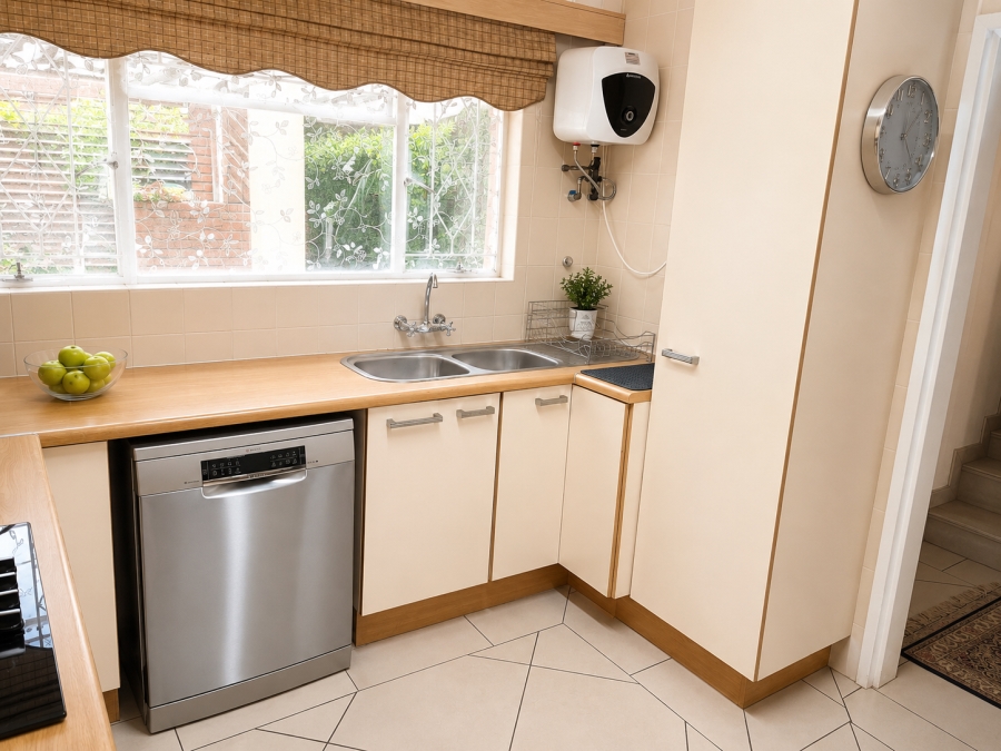 3 Bedroom Property for Sale in Three Rivers Gauteng