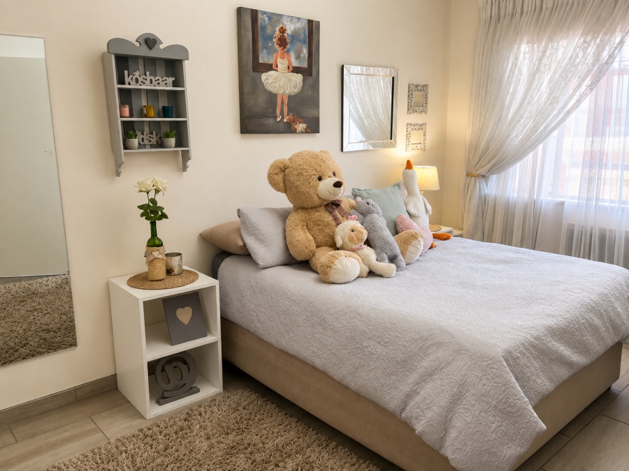 3 Bedroom Property for Sale in Three Rivers Gauteng