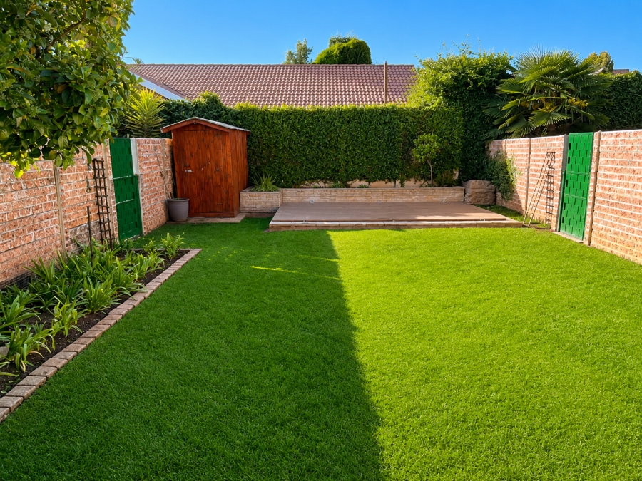 3 Bedroom Property for Sale in Three Rivers Gauteng
