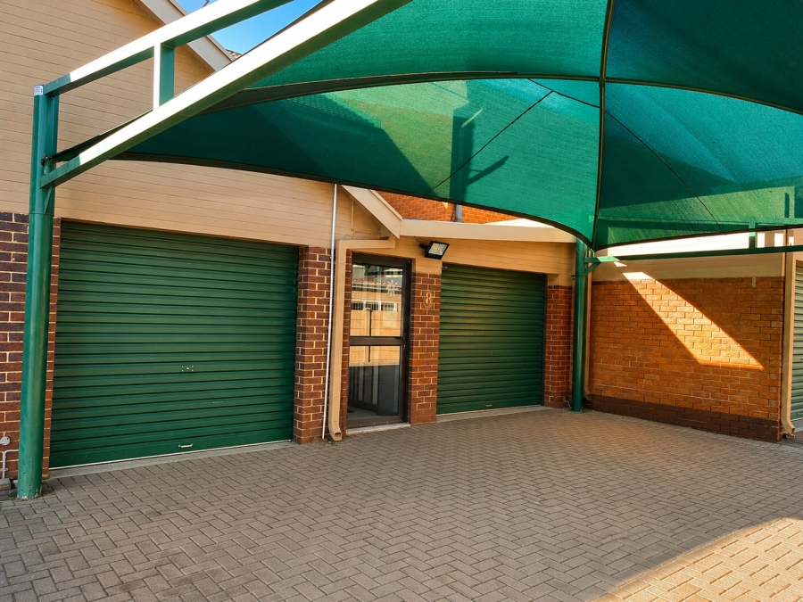 3 Bedroom Property for Sale in Three Rivers Gauteng