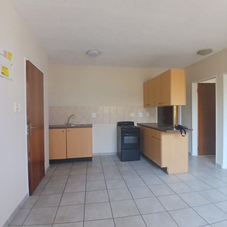 To Let 2 Bedroom Property for Rent in Hatfield Gauteng