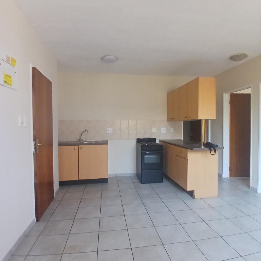 To Let 2 Bedroom Property for Rent in Hatfield Gauteng