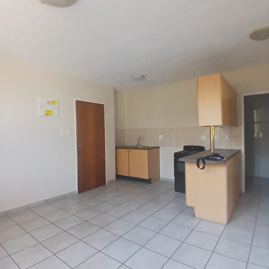 To Let 2 Bedroom Property for Rent in Hatfield Gauteng