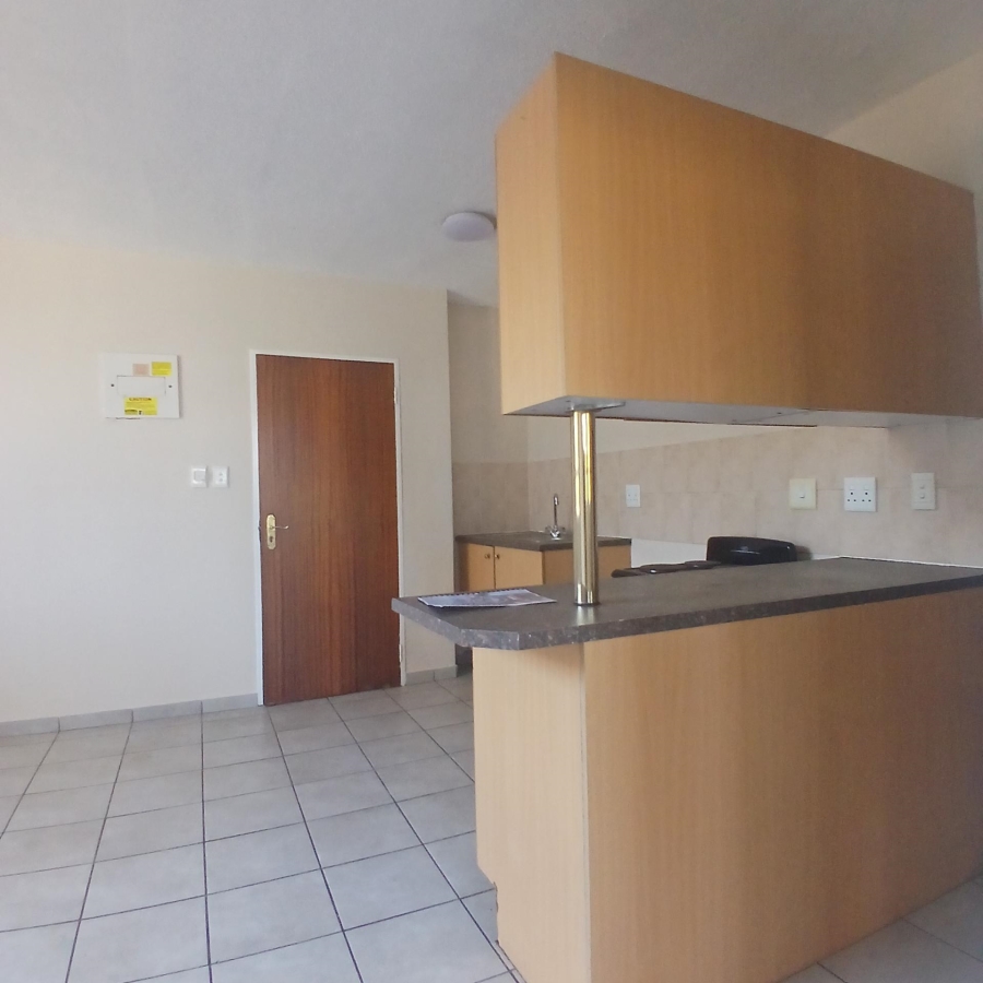 To Let 2 Bedroom Property for Rent in Hatfield Gauteng