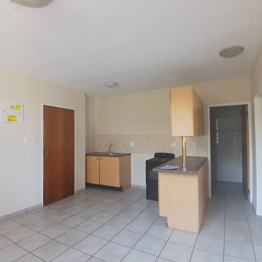 To Let 2 Bedroom Property for Rent in Hatfield Gauteng