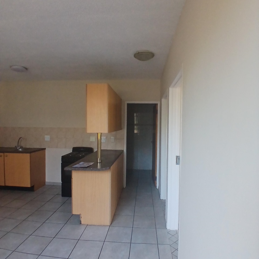 To Let 2 Bedroom Property for Rent in Hatfield Gauteng
