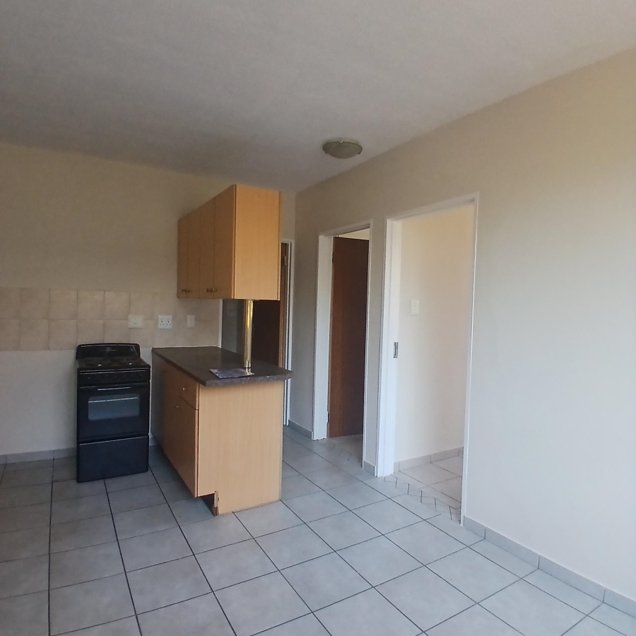 To Let 2 Bedroom Property for Rent in Hatfield Gauteng