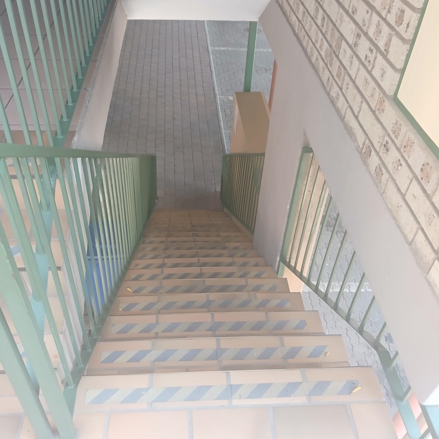 To Let 2 Bedroom Property for Rent in Hatfield Gauteng