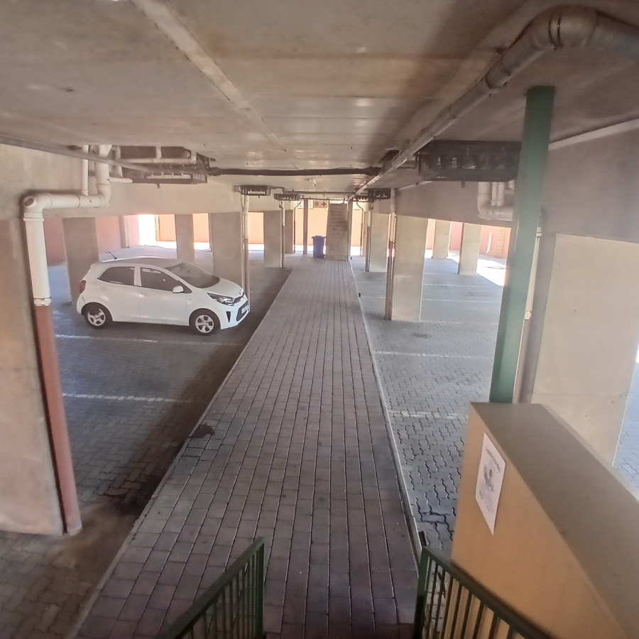 To Let 2 Bedroom Property for Rent in Hatfield Gauteng